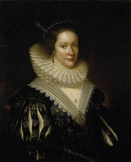 Dynastie: Jakub V. Stuart 1512-1542