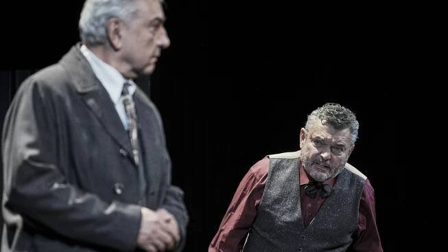 Jak se (mi) žije v izolaci: Jiří Štrébl