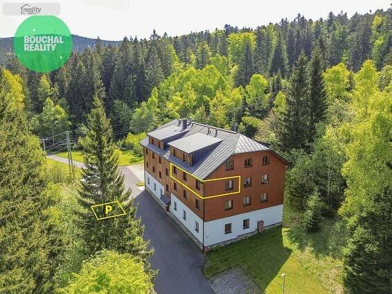 Železná Ruda - Hojsova Stráž, okres Klatovy