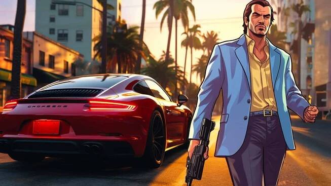 GTA 6
