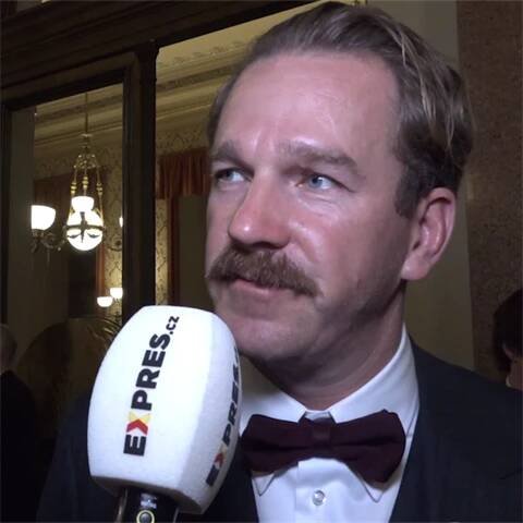 Stanislava Majera vítězství filmu Všechno bude nepřekvapilo.