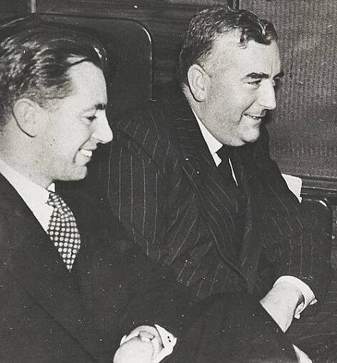 Harold Holt - Wikipedia