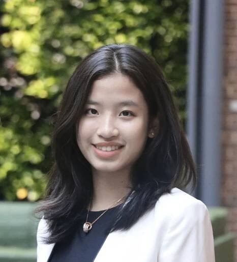 Investments — Wharton Women