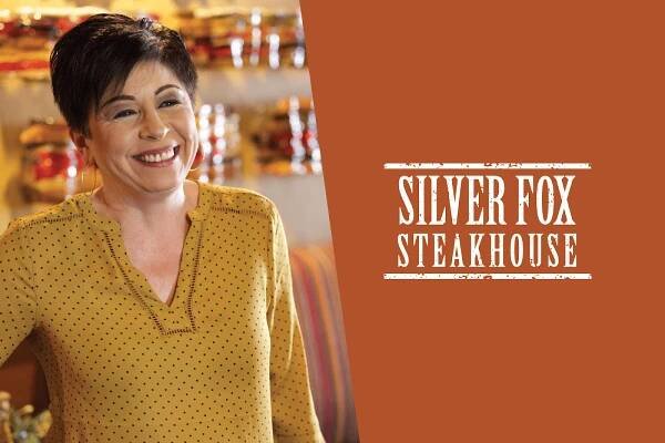 Silver Fox Employee Spotlight: Gina Michelle - Silver Fox Restaurant & Lounge