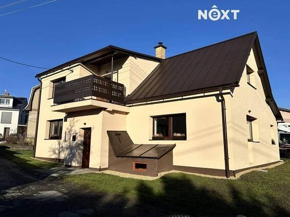Železný Brod - Jirkov, okres Jablonec nad Nisou