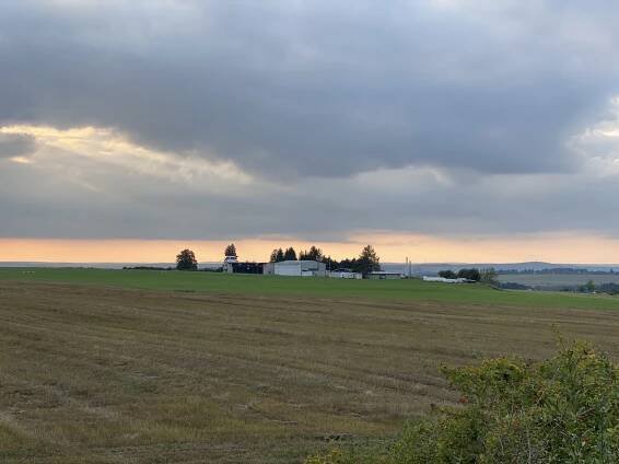 Letiště Plzeň - Letkov foto 2