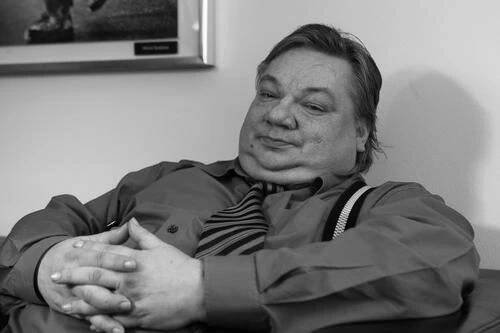 Divadlo Petra Bezruče se loučí s Norbertem Lichým. Online, prostřednictvím jeho tvorby