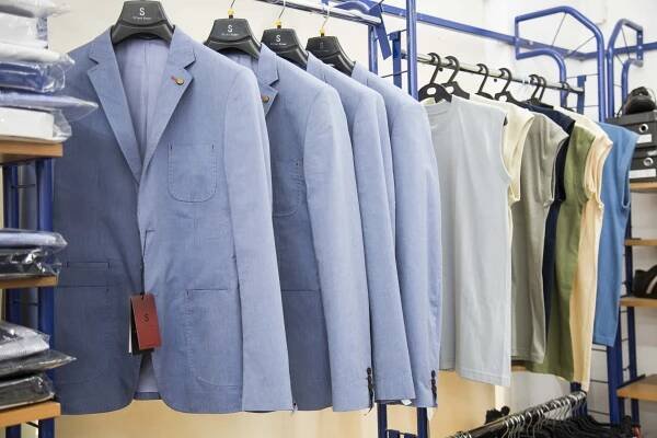 Boutiques - Filitex