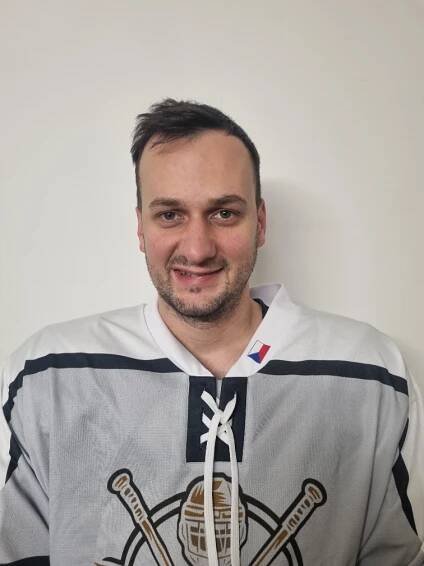 Jaroslav Matoušek