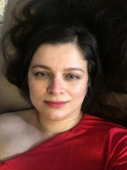 Ana Paula Arendt