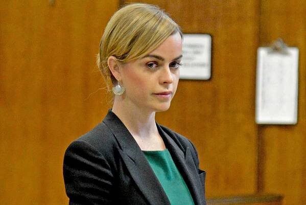 Taryn Manning