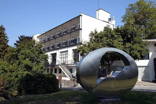 Hotel Monte Verita Ascona Exteriér fotografie