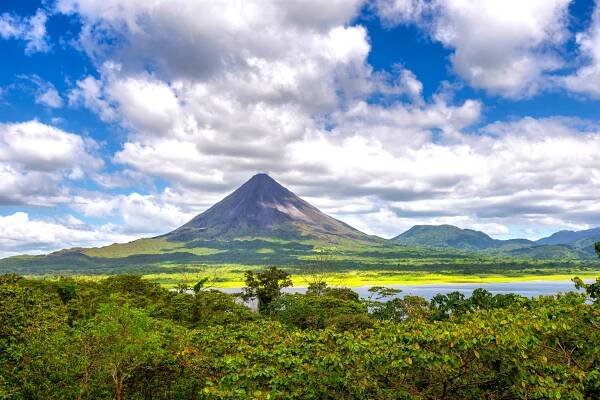 Experience Guanacaste Outdoors: Arenal Volcano and La Fortuna Area Highlights — The Journal, Costa Rica