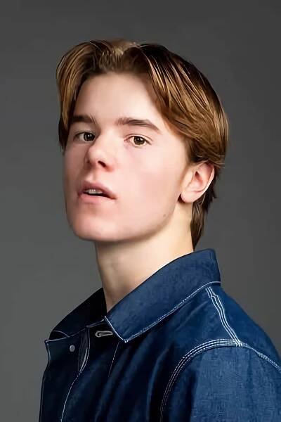 Edvin Ryding herec