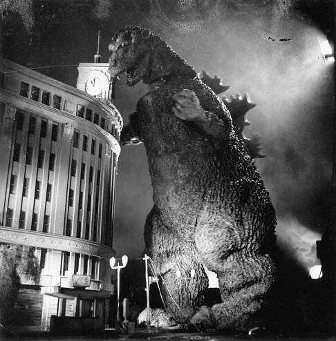 Godzilla (Showa)