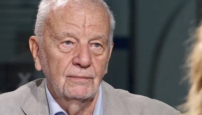 Koukolík: Duše sídlí v mozku a jeho síti, nejde oddělit od těla, vědomí má víc úrovní