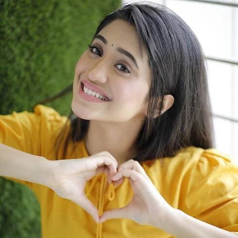 Shivangi Joshi Age, Height, Biography 2024 Wiki, Net Worth, Boyfriend - Trusted Networth of Famours Celebr...