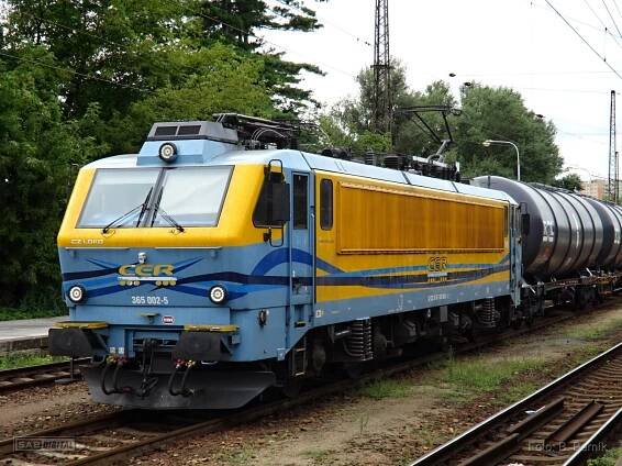 Zvýšený provoz na trati 250 – Expozicemhd.cz