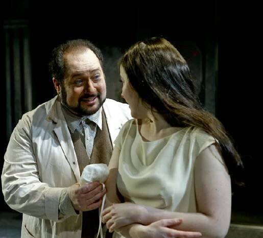 Faust - Danish National Opera