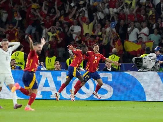 EURO 2024: Jak Španělé došli k titulu. Kompletní výsledky mistrovství Evropy