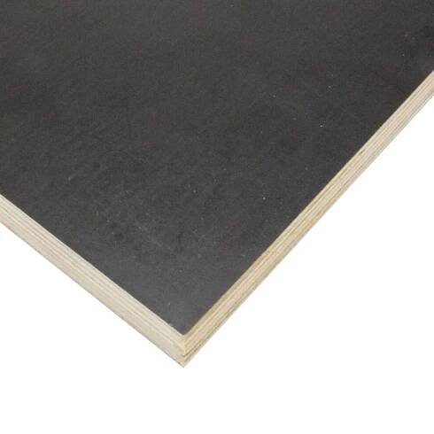 Překližka vodovzdorná F/F topol – 21×1250×2500 mm | PRO-DOMA - Stavebniny PRO-DOMA | Váš dodavatel stavebních materiálů