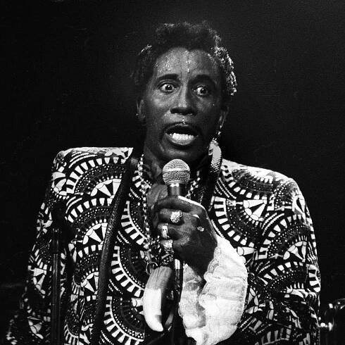 Exposition de Jazz "Strange Fruit" à Nîmes - Negpos
