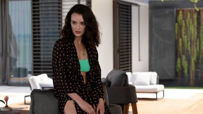 Charlotte Le Bon