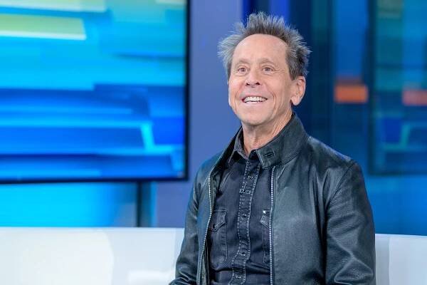 Brian Grazer