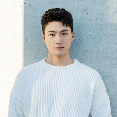 Shin Seung Ho 14