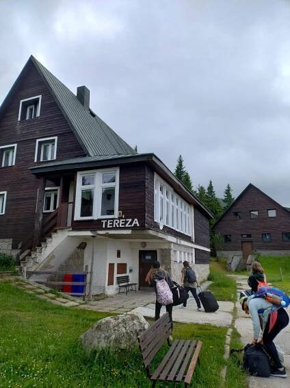Turistický kurz 2024 | Základní škola na nám. A. Jiráska Lanškroun