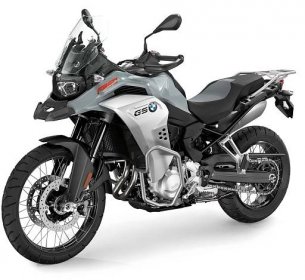 BMW F850GS Adventure Brings the Middleweight ADV - Asphalt & Rubber