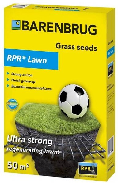 Barenbrug BAR POWER RPR 1 kg