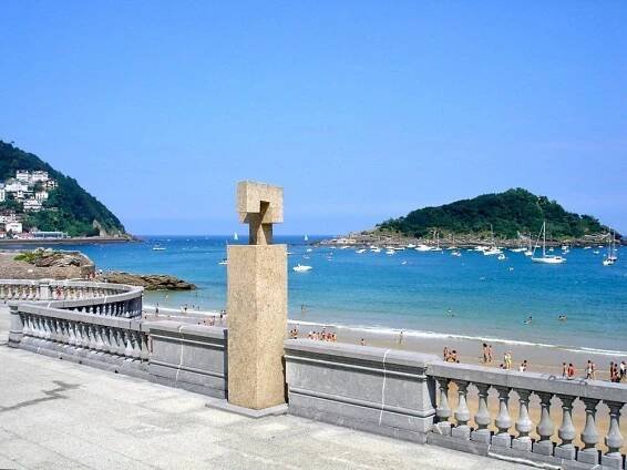 THE 10 BEST Donostia - San Sebastian Sights & Landmarks (2025)