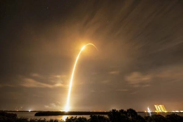 Mise Starlink 12-15