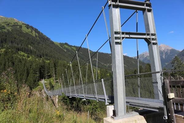 Home - Winter & Sommer Urlaub