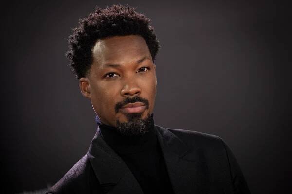 Corey Hawkins Talks Denzel Washington and 'The Tragedy of Macbeth'