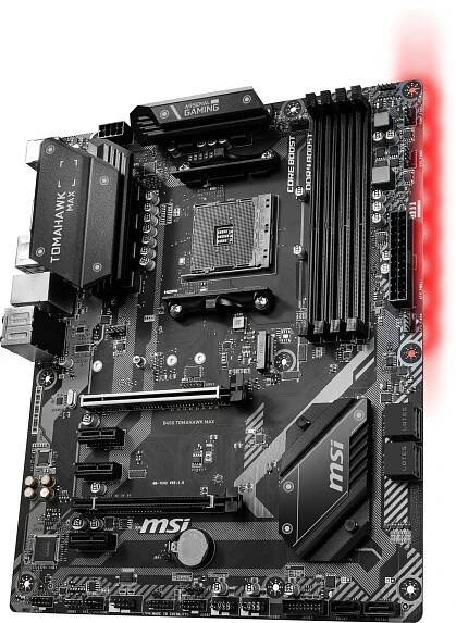 MSI B450 TOMAHAWK MAX