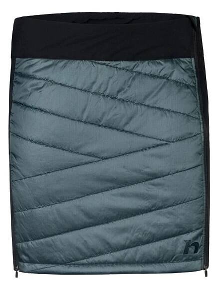 Hannah ALLY dark forest/anthracite - OutdoorMarket