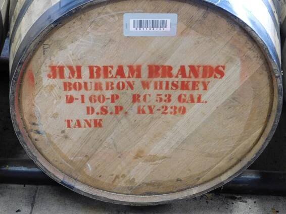 Are you a Jim Beam fan? Still trekking on the KY Bourbon Trail. | PipesTraveler