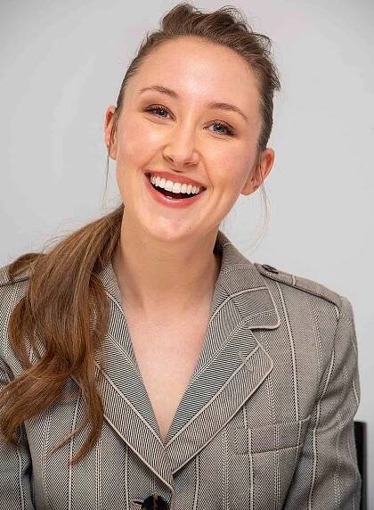 'The Crown' 's Erin Doherty on the Unexpected Hobby That Kept Her 'Sane' After Her Princess Anne Role