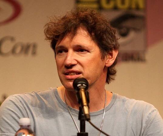 Paul W. S. Anderson Biography – Facts, Childhood Family, Achievements