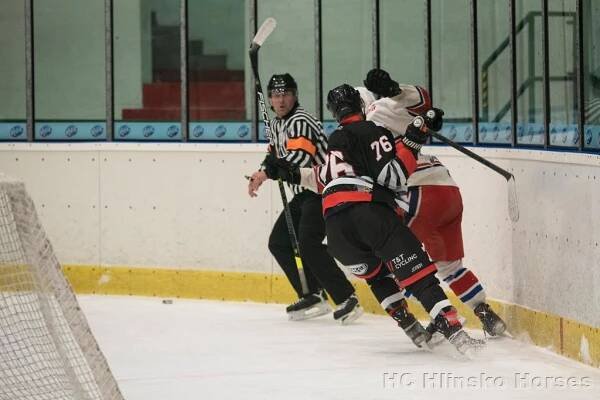 HC Hlinsko