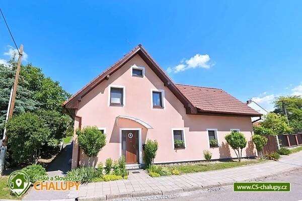 Apartmán Svět Mikulov – ubytování jižní Morava