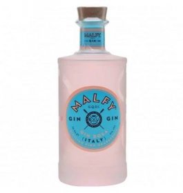 Malfy Gin Rosa 0,7 l 41 %