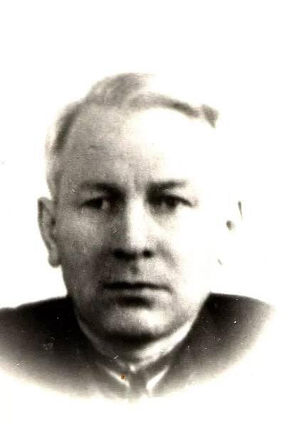 Jacob Mikhailov | Centropa