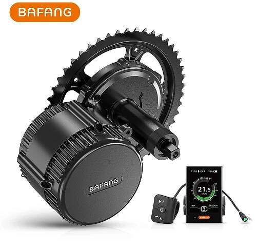 Bafang E Bike Conversion Kit