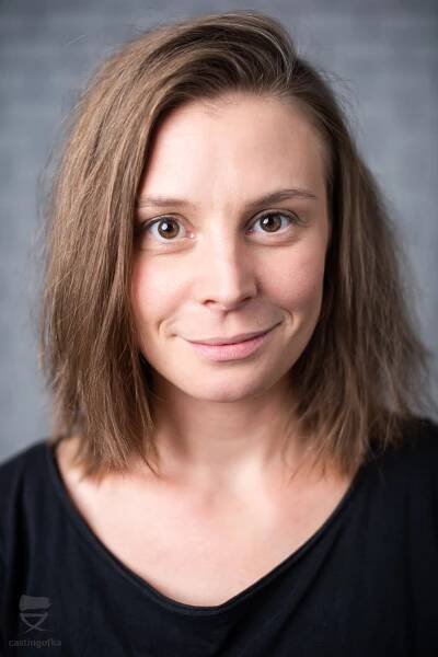 Veronika Lazorčáková - Castingofka.cz