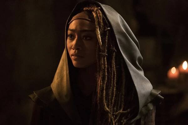 Prvních 100 - DNR - Z filmu - Tati Gabrielle