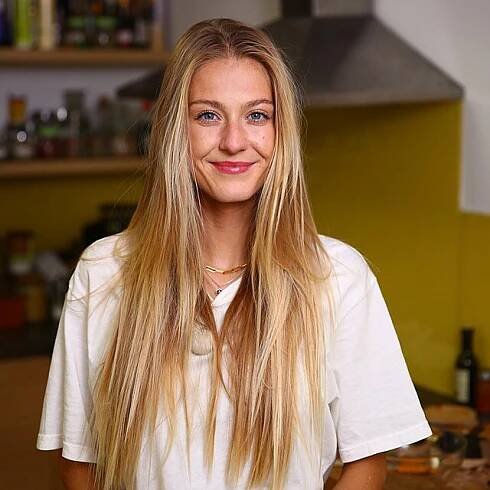 Natálie Kotková