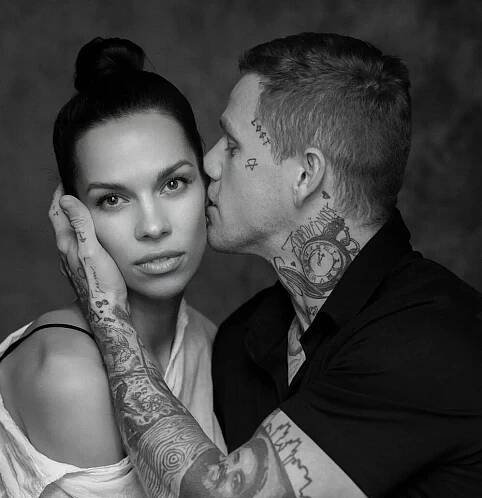 Rozvedla Etzlera s Cibulkovou. Teď Pavlovčinová randí s ex Hanychové Raiterem
